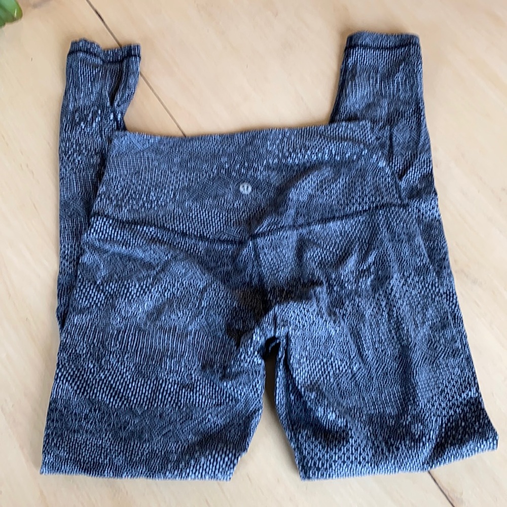 Lululemon Align Pant Full Length